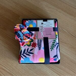 NEW Packed Party Dry Oh Dry Box Set OSFA